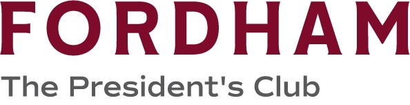 The President's Club lockup logo