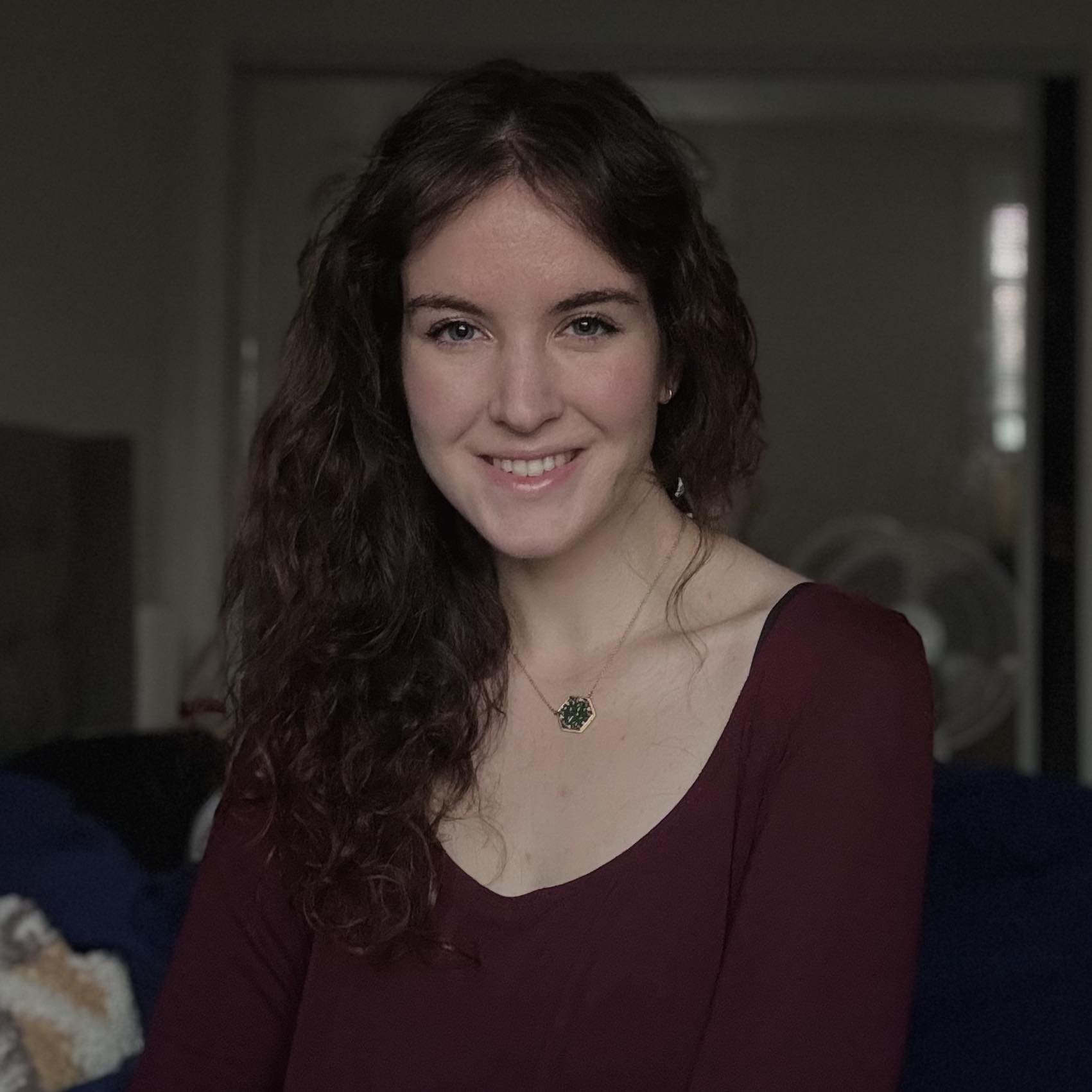 Maria Carriere