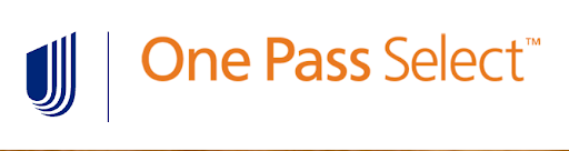One Pass Logo