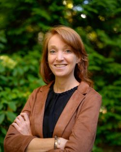 Martine van der Does, Fall photo