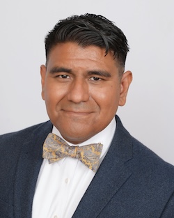 Rick M. Fernandez, Professor of Emergency Management Fundamentals at Fordham University