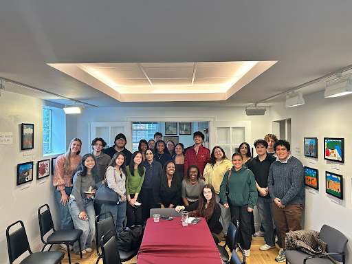 Conversations with Humanitarians April 29, 2026 with Toni-Anne Virell Stewart from UN-OCHA