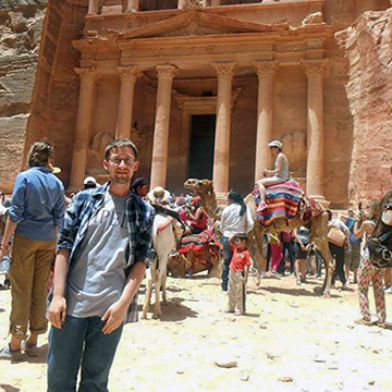 IPED Immersions Egypt