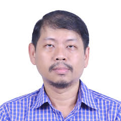 Fr. Ernest Justin