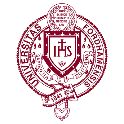 Fordham Seal