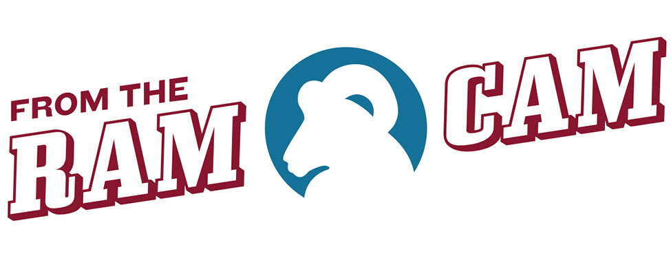 From the Ram Cam logo