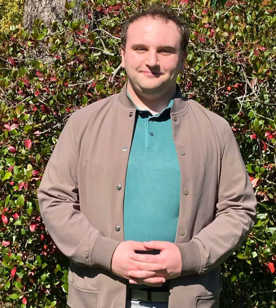 Daniel Gregory