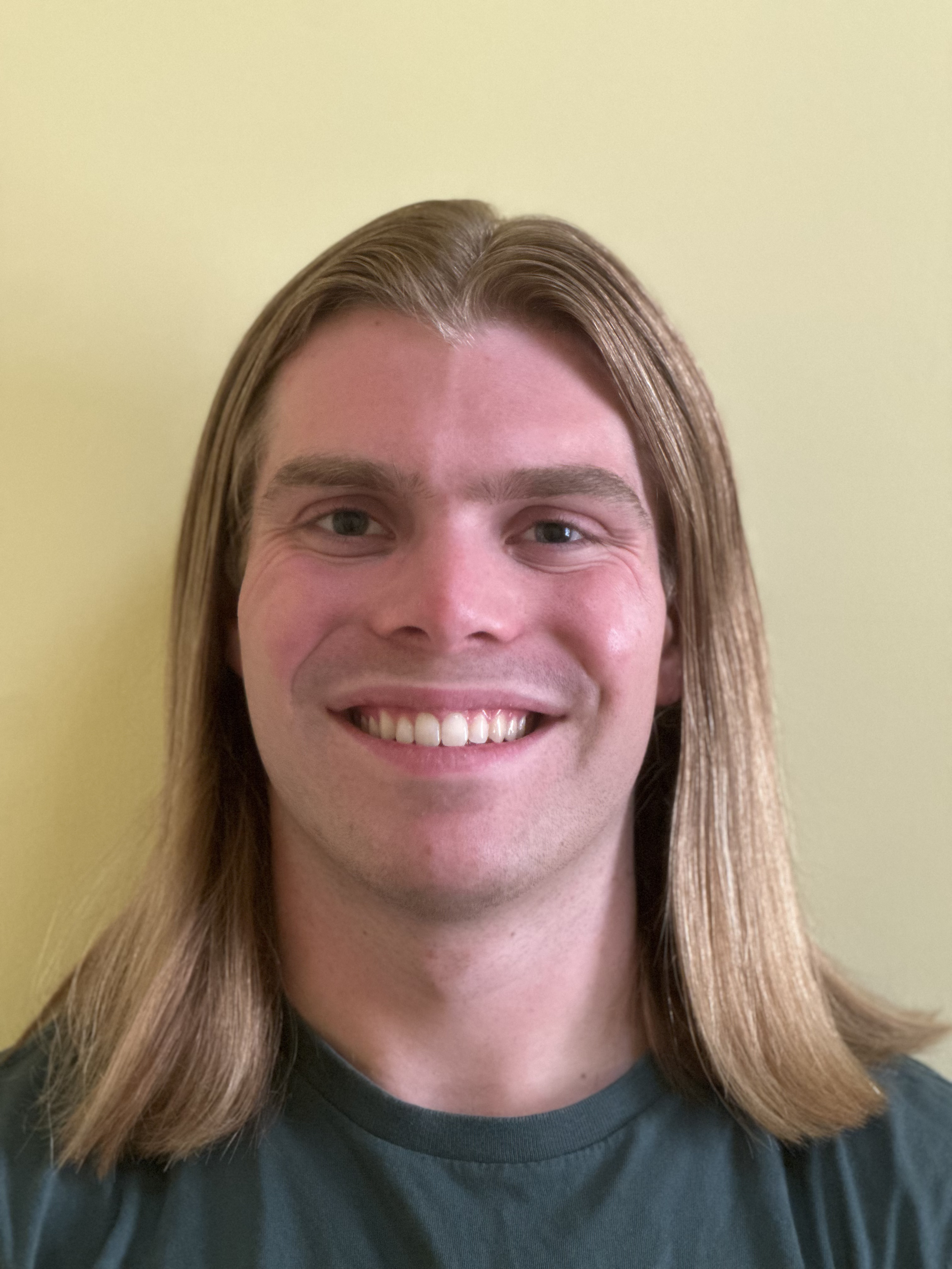 Student headshot