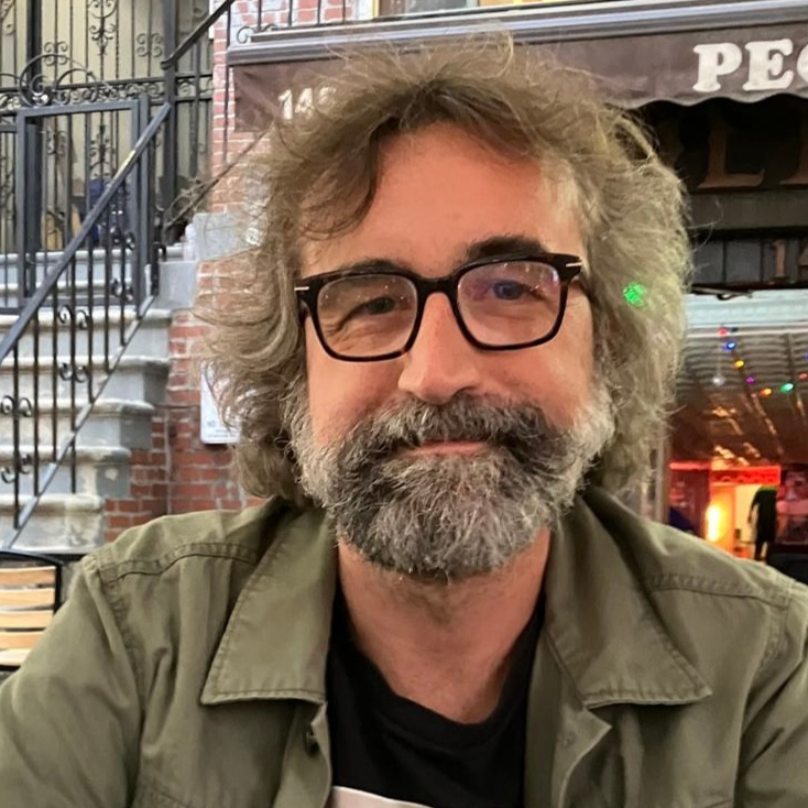 Vicente Rubio-Pueyo Faculty Page Head Shot.