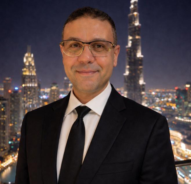 Mohamed Abdel Rahman