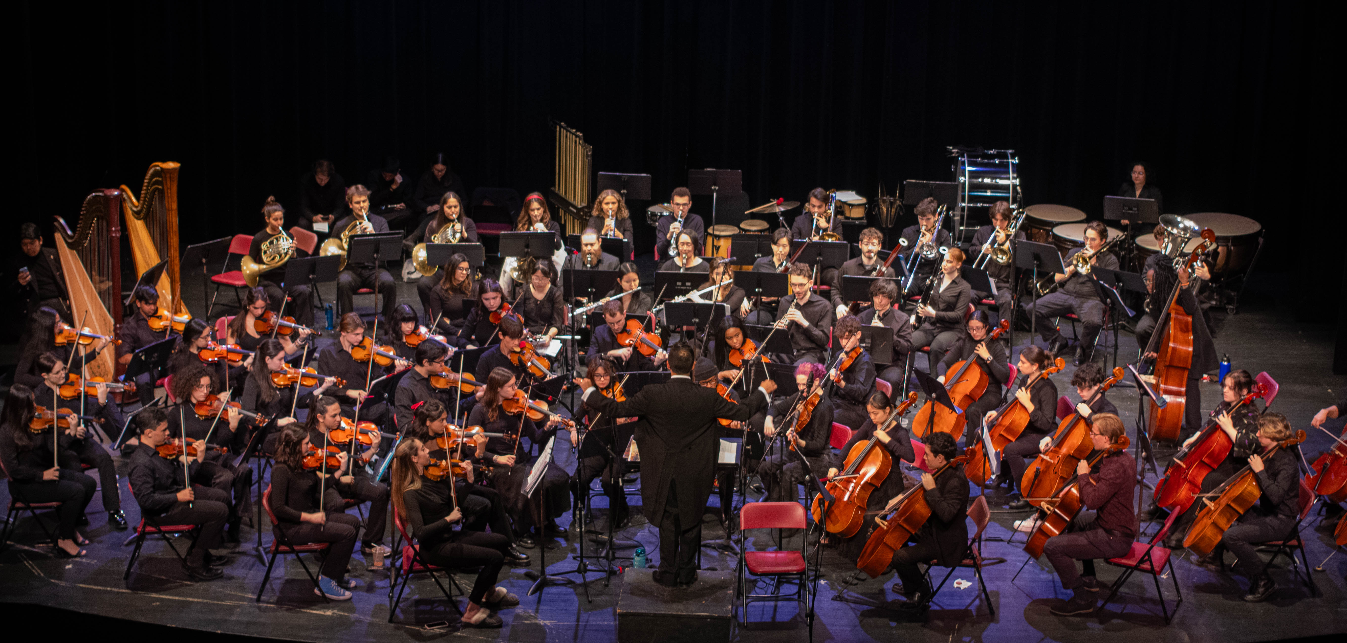 Fordham Orchestra