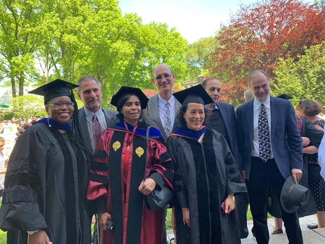 Natural Sciences faculty