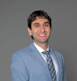 Andrew Venizelos