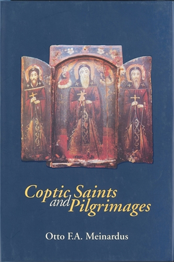 Coptic Saints and Pilgrims