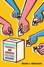 Masculinity Femininity and American Political Behavior