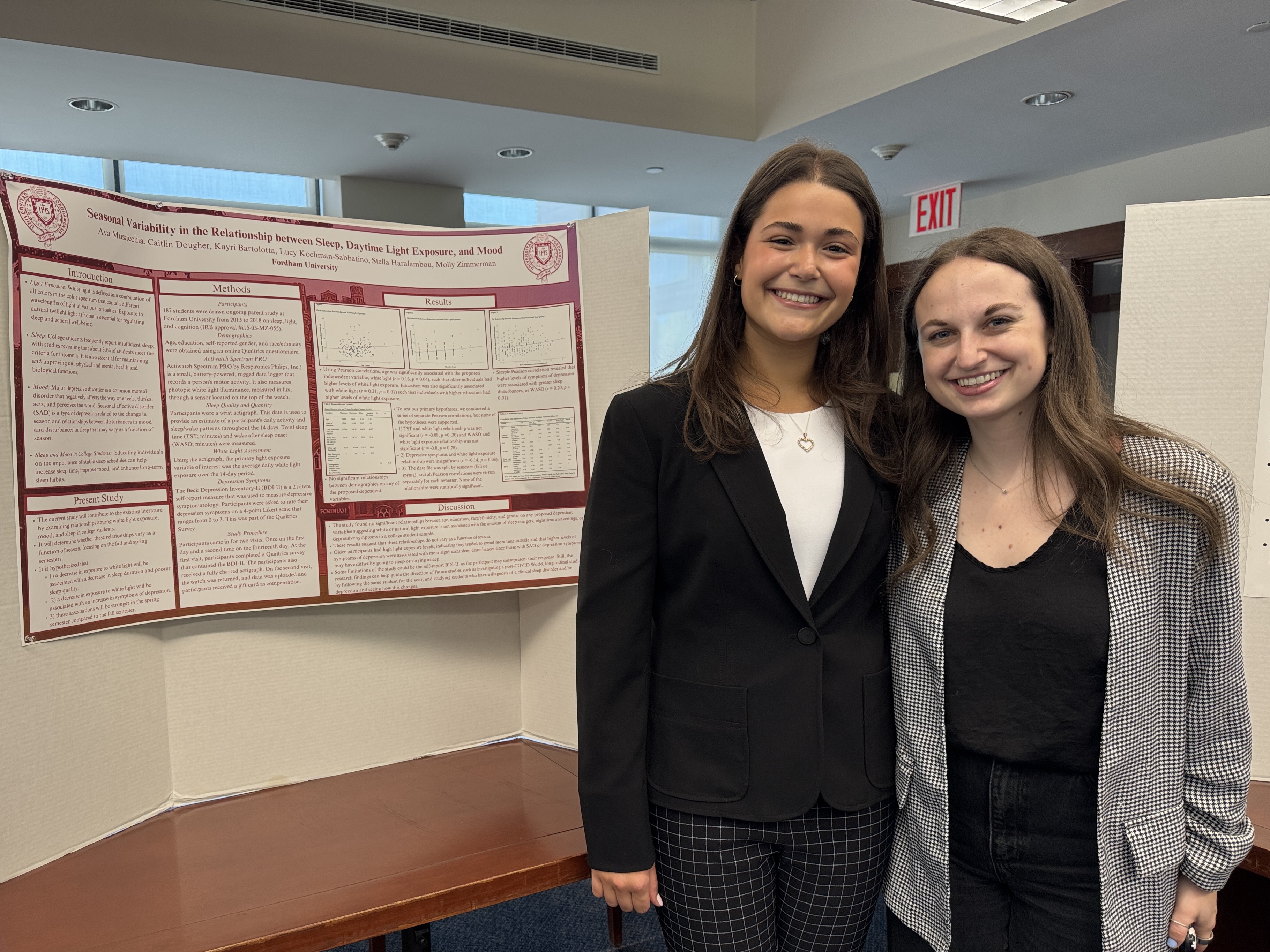 Undergraduate Research Symposium 2025