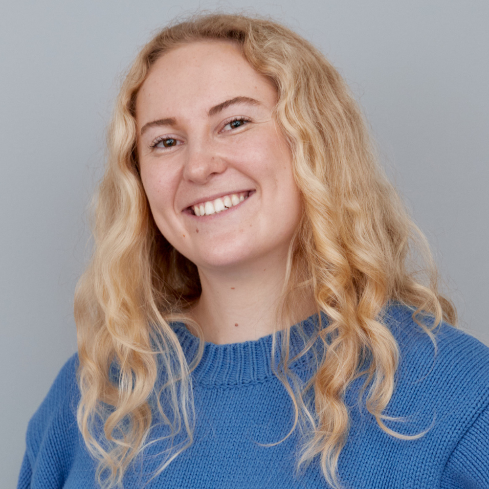 CPDP Student Charlotte Gemperle