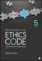 Decoding the Ethics Code.