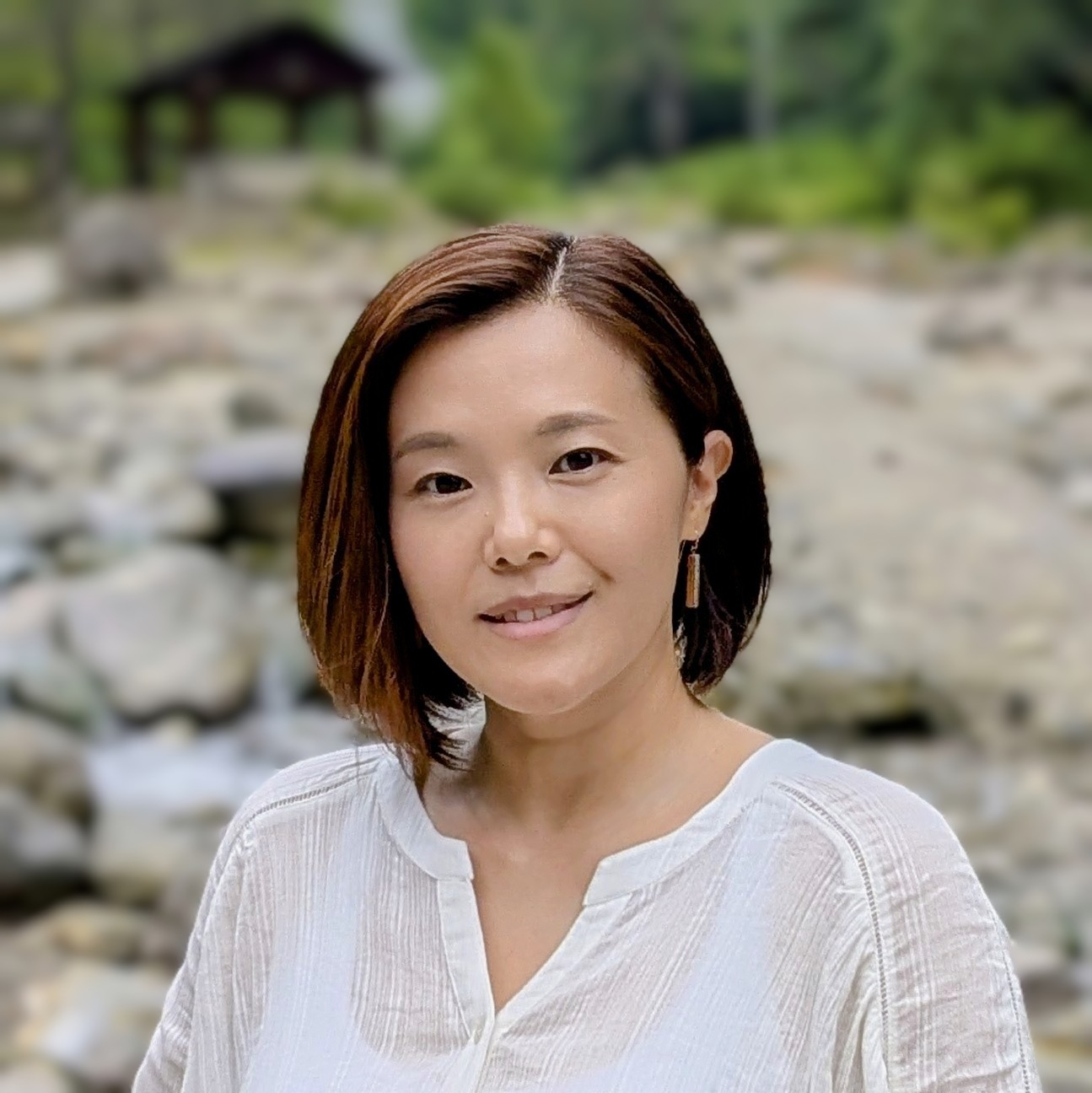 Profile picture of Professor Dr. Haruka Minami