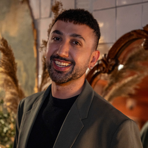 CPDP Student Murat Hosgor