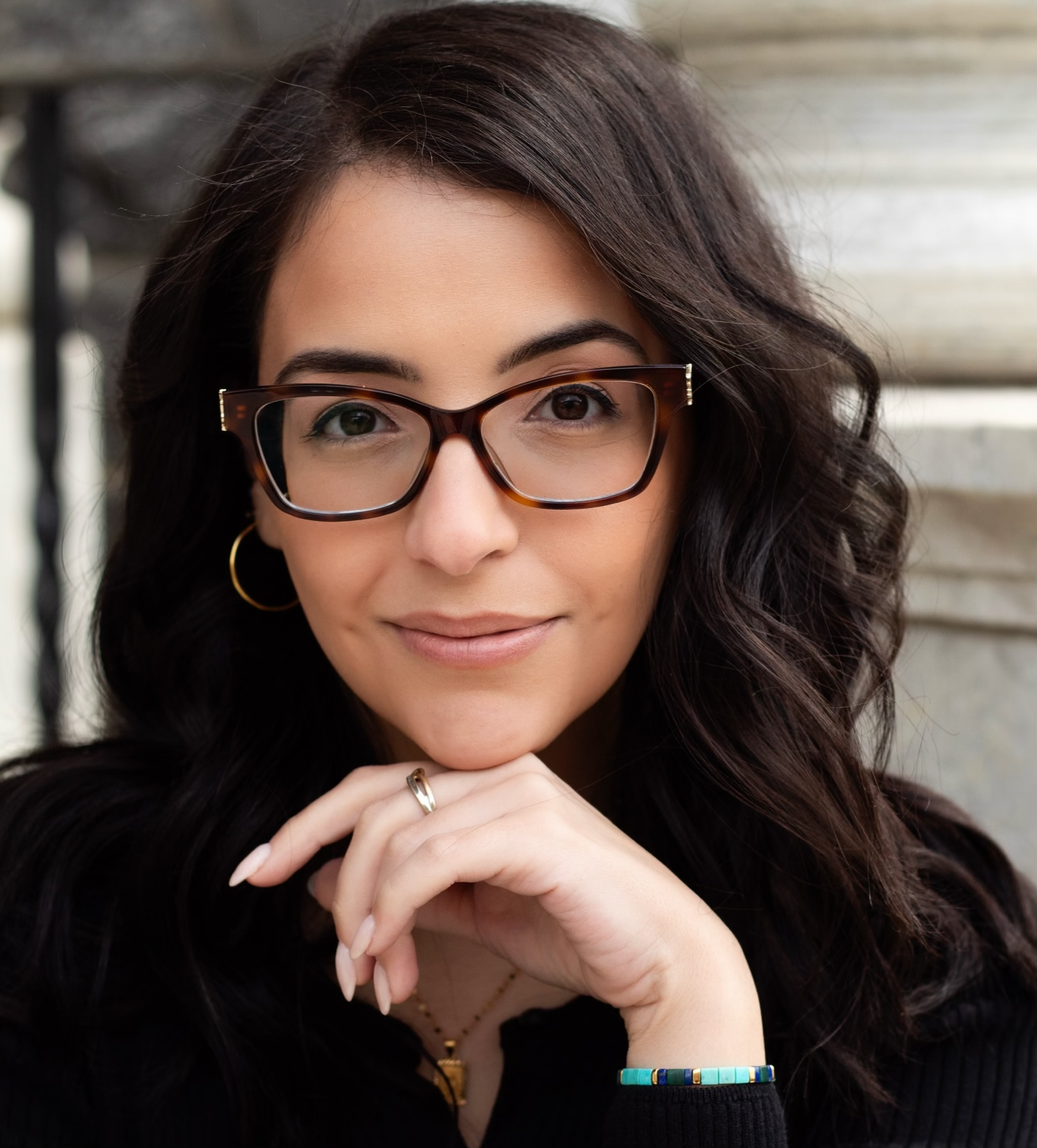 Rimah Jaber.