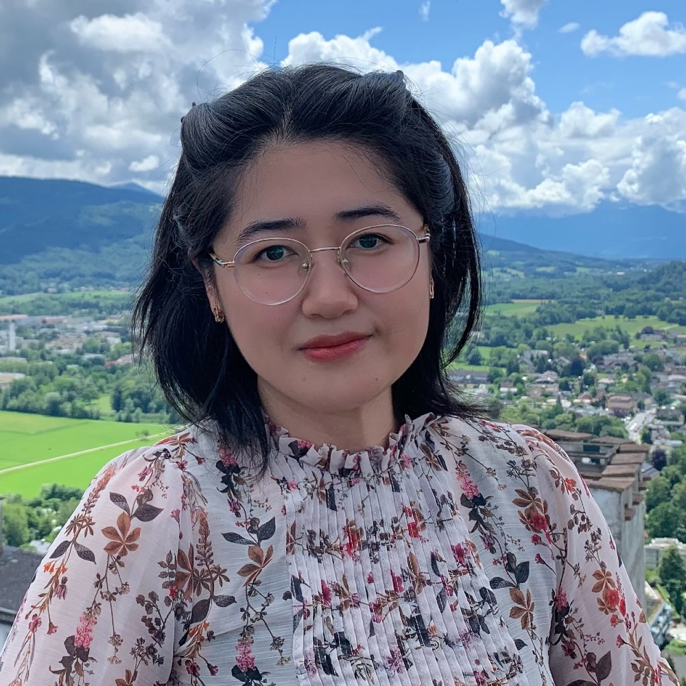 Profile photo of Dr. Jing Tian (CPDP)