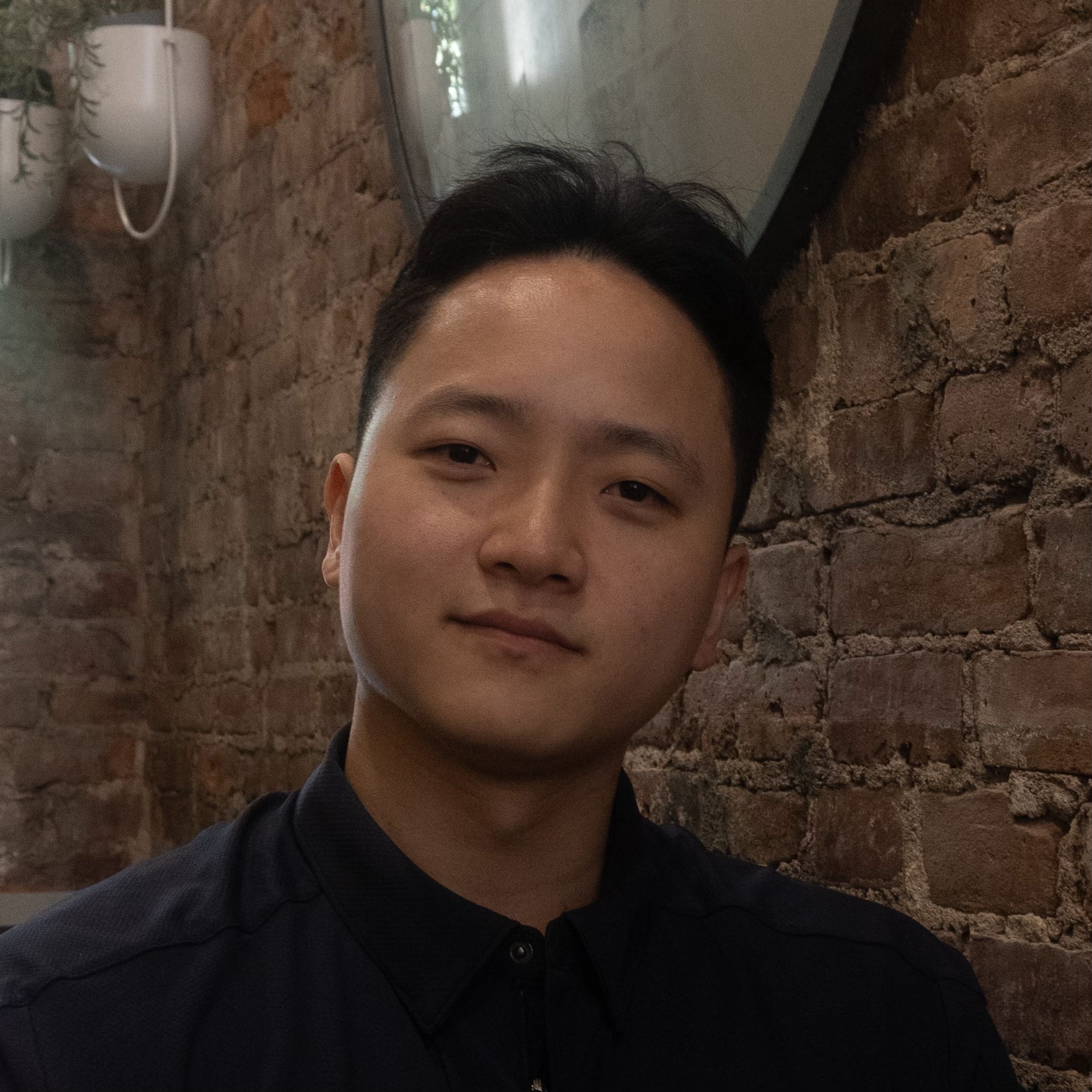 CPDP Student John Lee