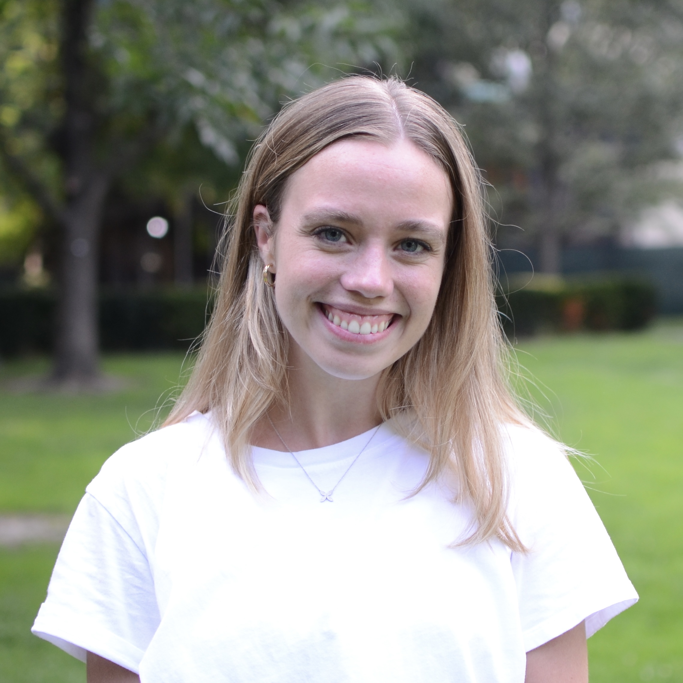 Profile picture of CPDP graduate student Julia Culhane