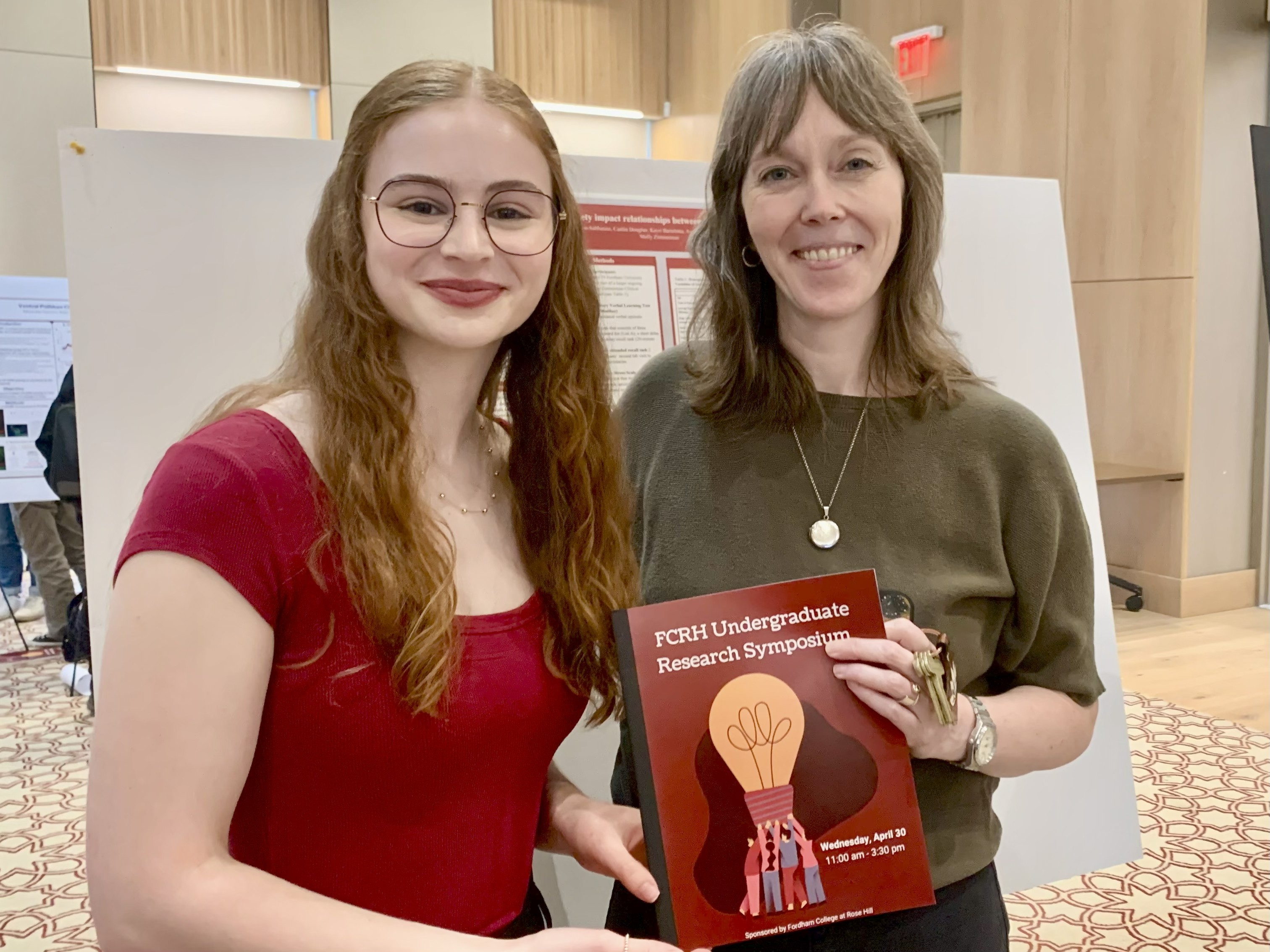 Undergraduate Research Symposium 2025