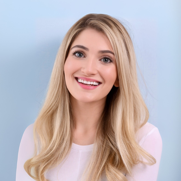 CPDP Graduate Student Nikki Kaiser