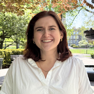 CPDP Student Bri Pastro