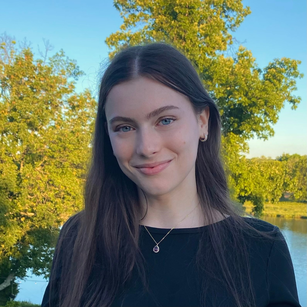Profile picture of student Alexandra Schurek