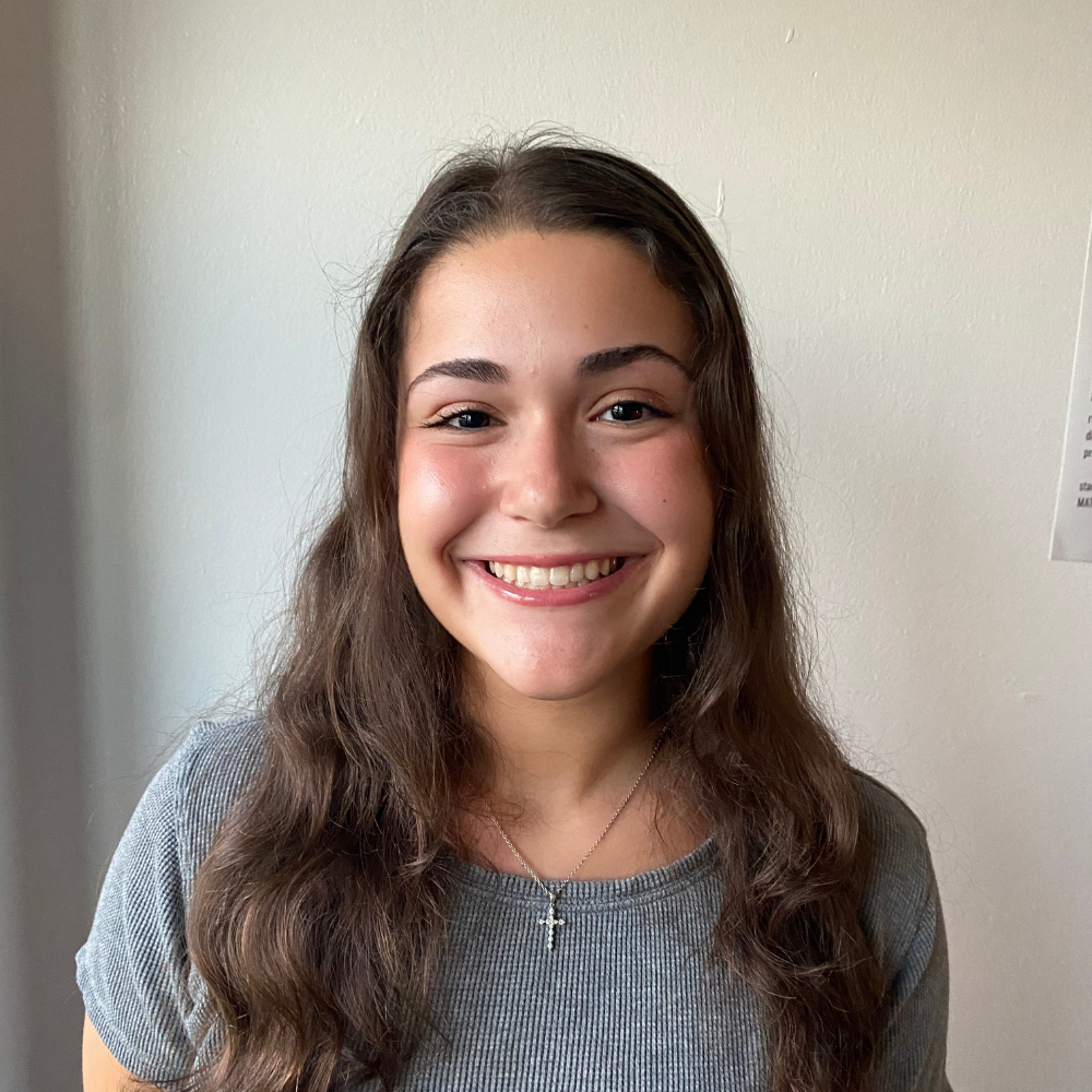 Profile picture of student Ava Musacchia