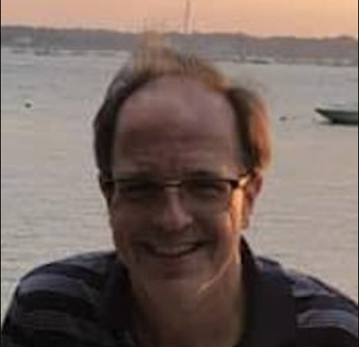Faculty Dean McKay