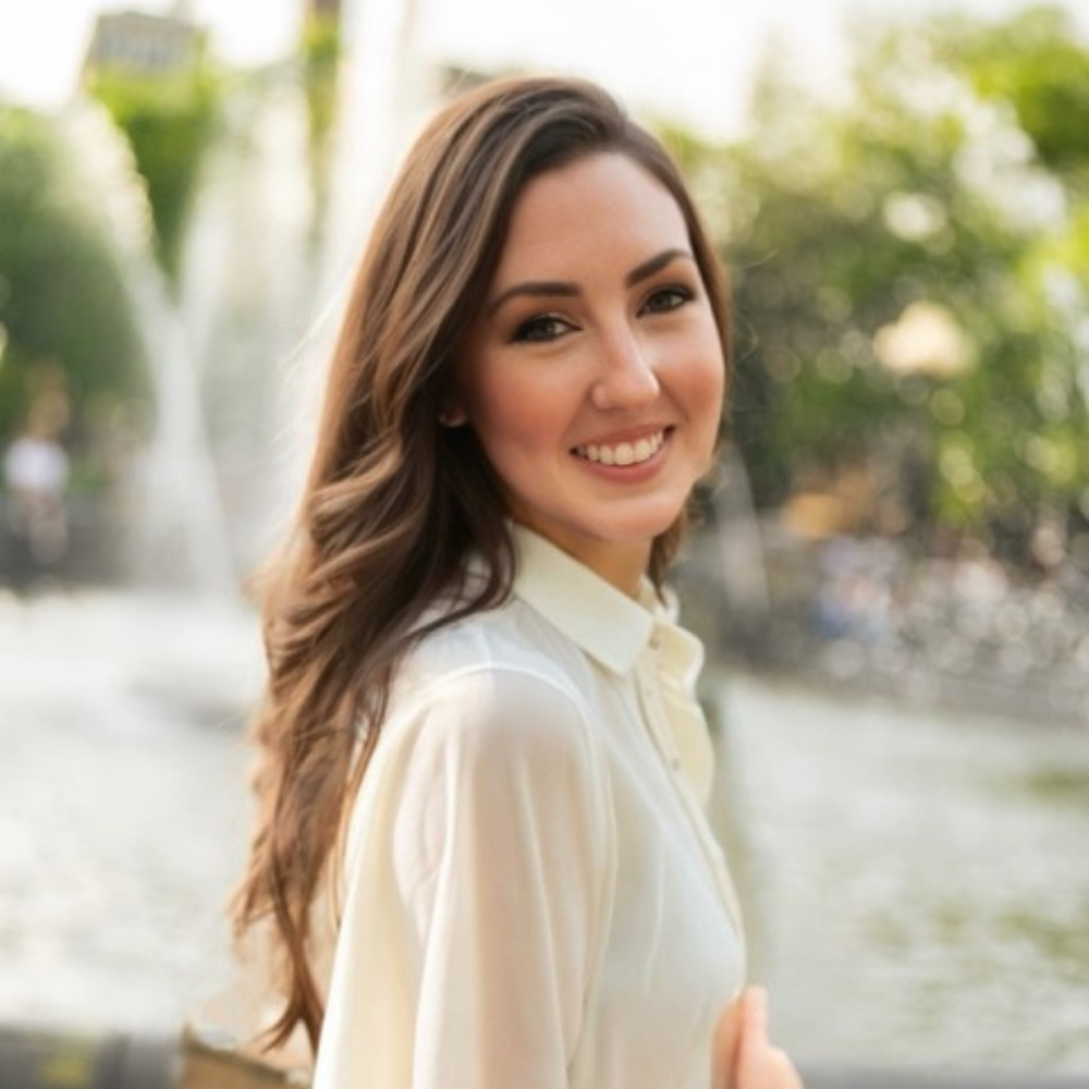 Profile picture of faculty Therese L. Todd