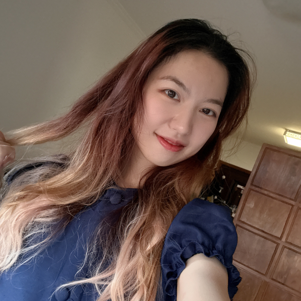 Profile picture of PQP graduate student Zixi Chen