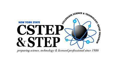 NY CSTEP STEP Logo