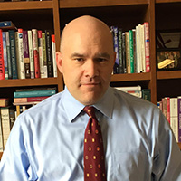 Chris Rodgers headshot