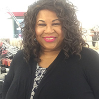 Jenifer Campbell headshot
