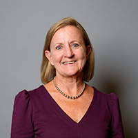 Michele Burris headshot