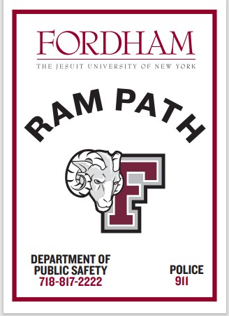 Ram Path Safety Corridor logo