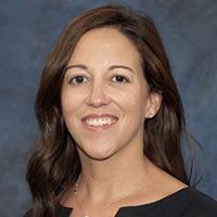 Elizabeth Fanelli headshot