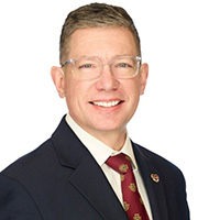 Matt Butler headshot