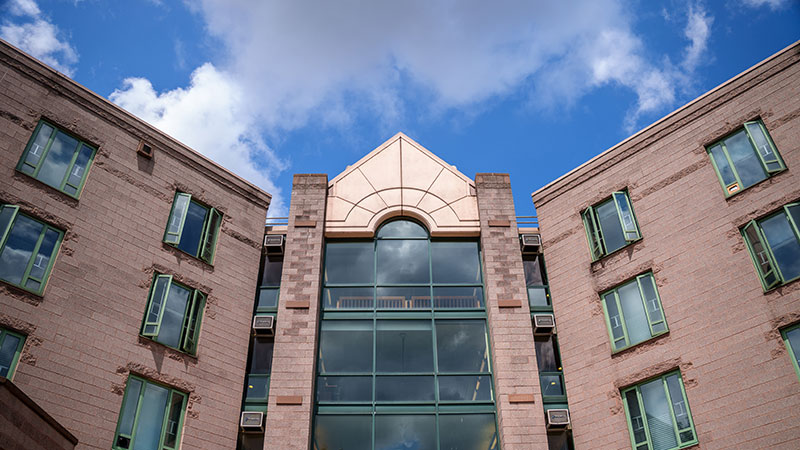 Image forAlumni Court South