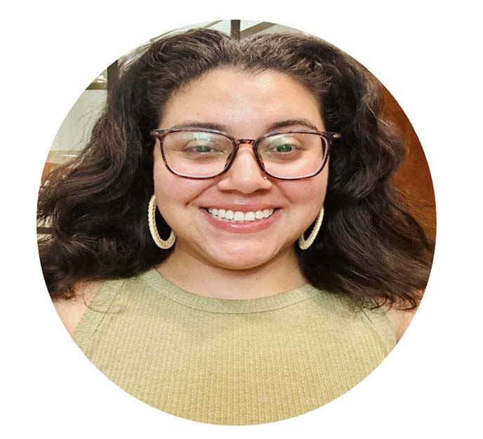 Andrea Hernandez