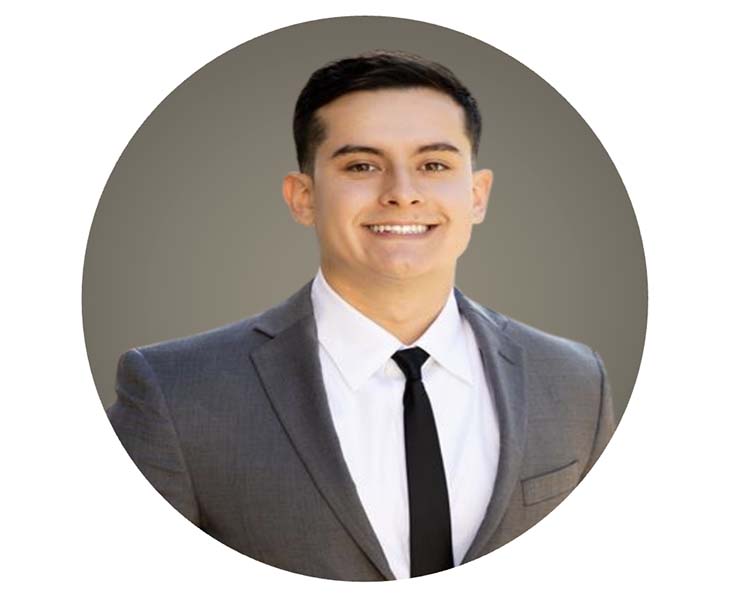 Ben Mendoza