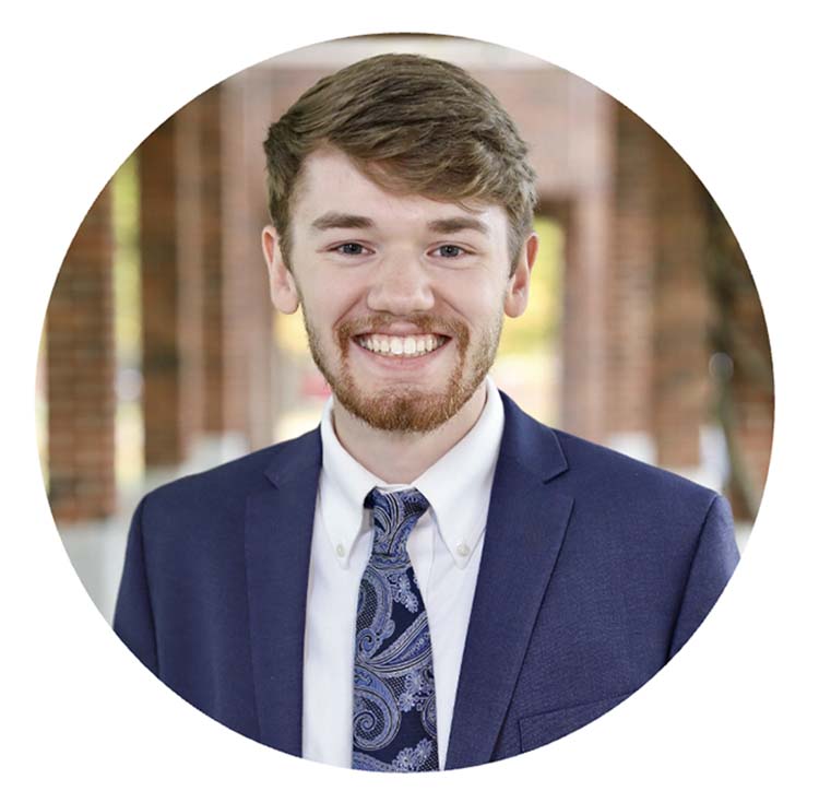 Elijah Smith