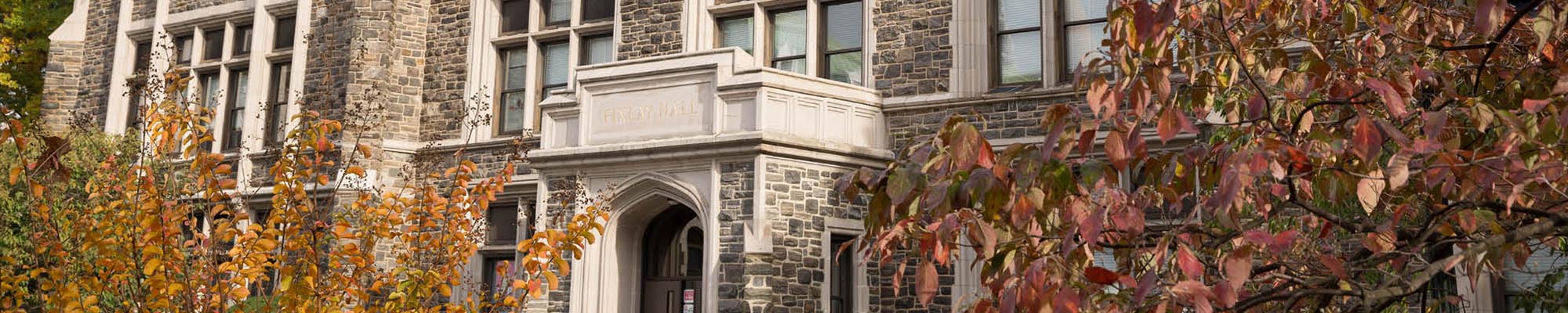 Image forFinlay Hall