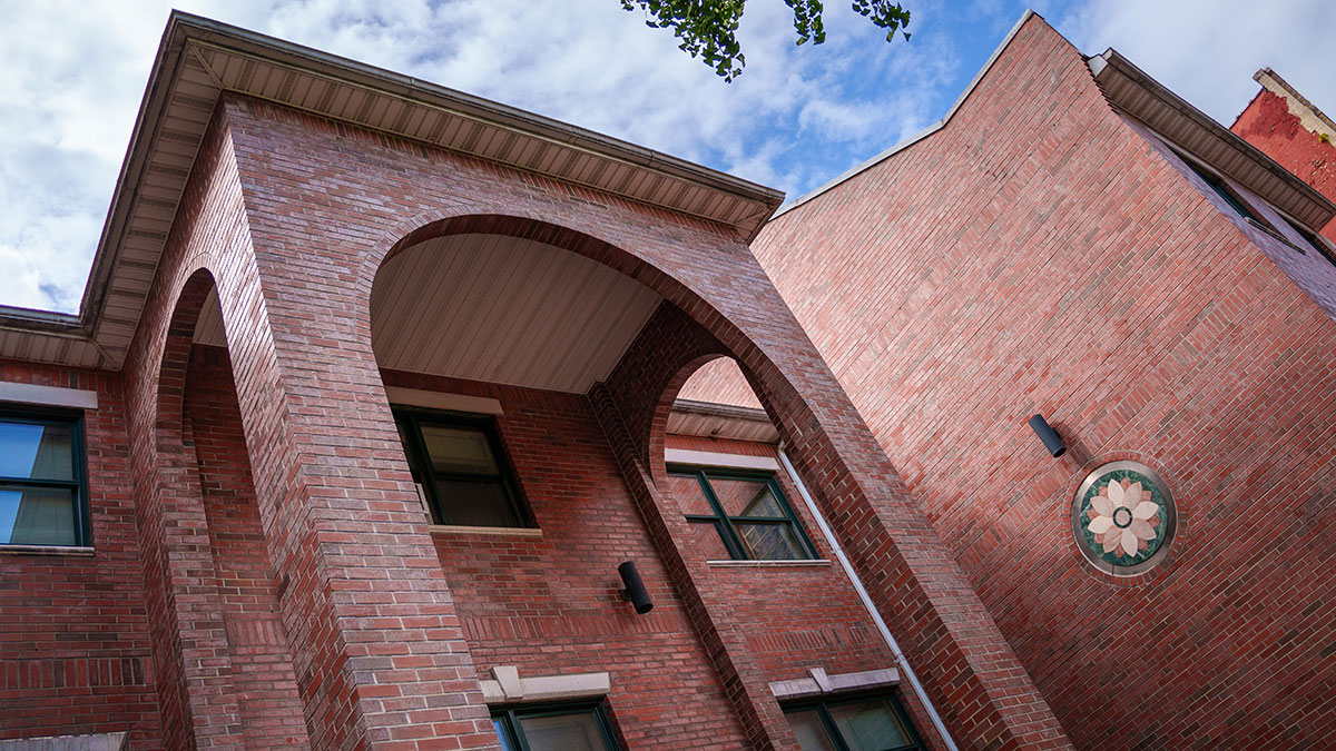 Image forHughes House