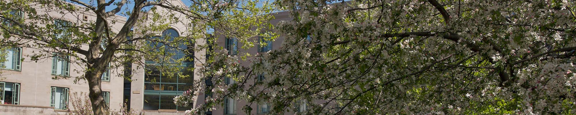 Image forLoschert Hall
